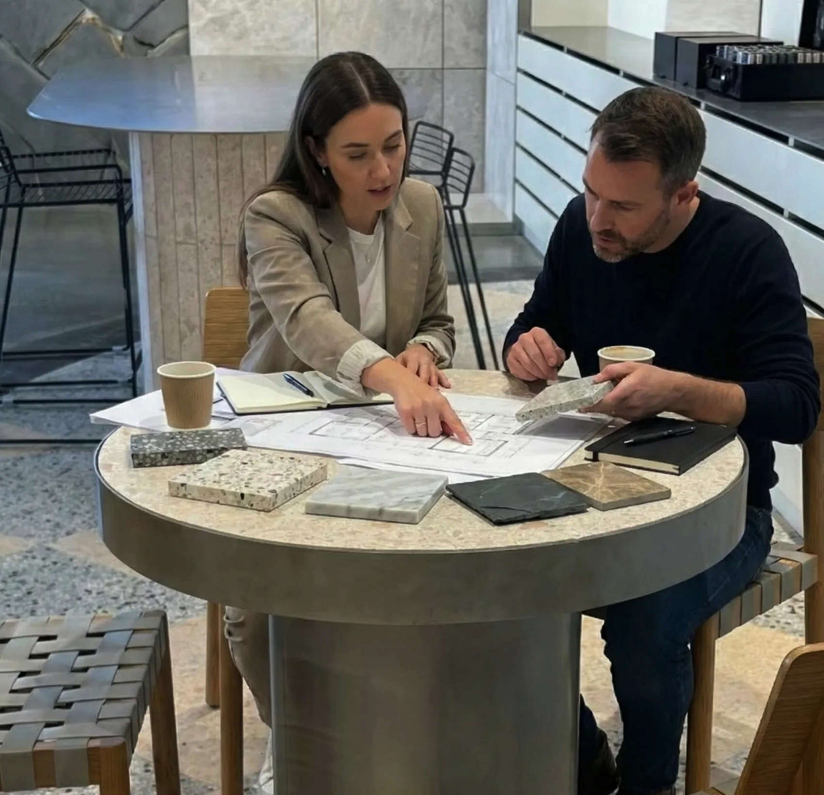 Design Consultation